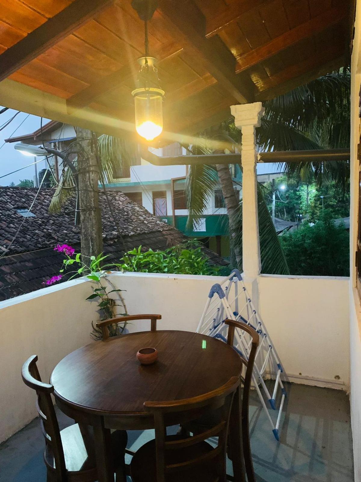 No 31 Villa Galle Exterior photo
