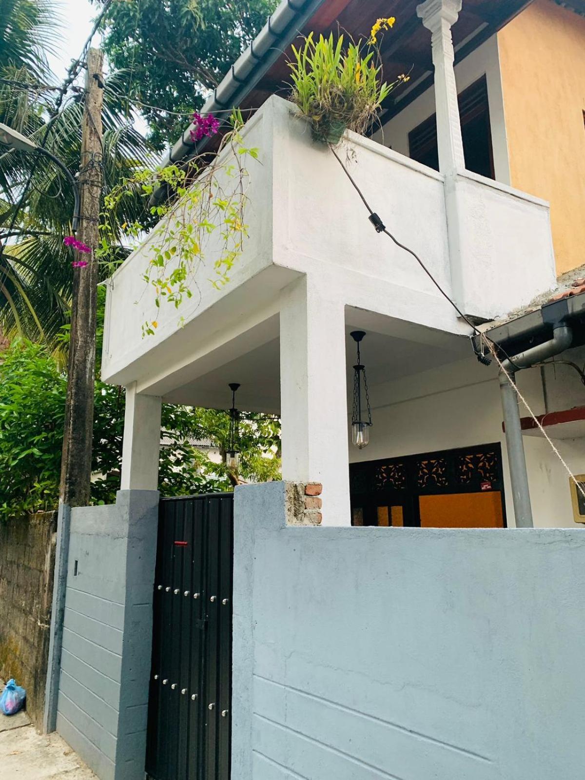 No 31 Villa Galle Exterior photo
